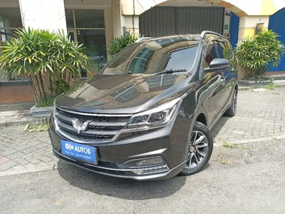 Wuling Cortez 2018