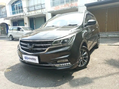 Wuling Cortez 2018