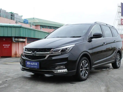 Wuling Cortez 2020