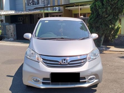 2014 Honda Freed IVTEC E 1.5 AT