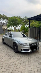 Audi A4 2010