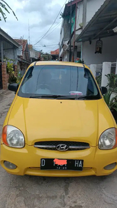 Hyundai Atoz 2004