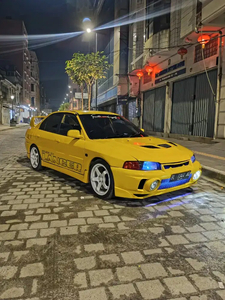 Mitsubishi Lancer 1997