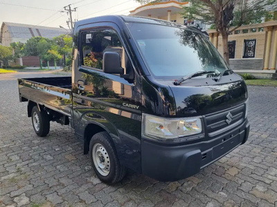Suzuki Carry Pick-up 2019