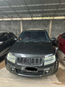 Suzuki Grand vitara 2008