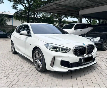 BMW M135i 2021