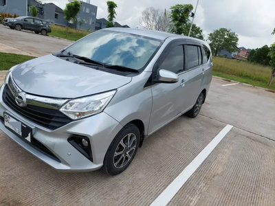 Daihatsu Sigra 2019