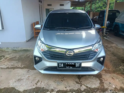 Daihatsu Sigra 2021