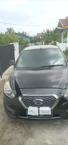 Datsun Go+ Panca 2017