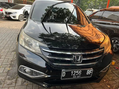 Honda CR-V 2013