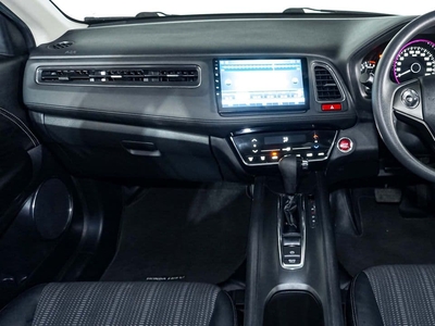 Honda HR-V E 2017 MPV - Promo DP & Angsuran Murah