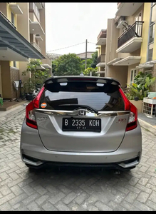 Honda Jazz 2019