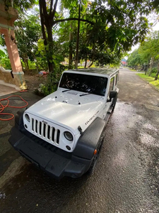 Jeep Jeep 2013