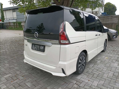 Jual Nissan Serena 2019 Highway Star di Banten - ID36400171