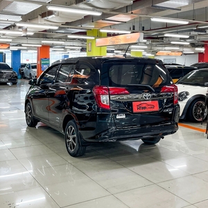 Jual Toyota Calya 2020 1.2 Automatic di DKI Jakarta - ID36401571
