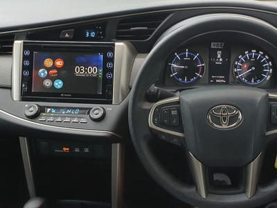 Jual Toyota Kijang Innova 2016 2.4V di DKI Jakarta - ID36400381