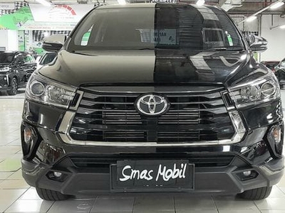 Jual Toyota Venturer 2020 di Jawa Timur - ID36399671