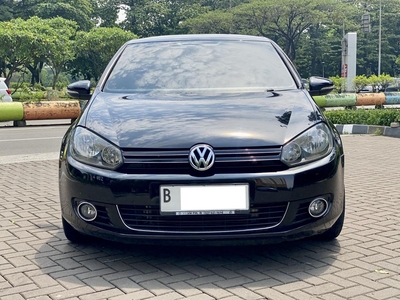 Jual Volkswagen Golf 2013 TSI di DKI Jakarta - ID36401071