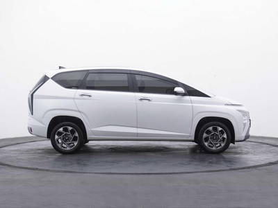 Promo Hyundai STARGAZER PRIME 2022 murah KHUSUS JABODETABEK HUB RIZKY 081294633578