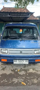 Suzuki Carry 2003