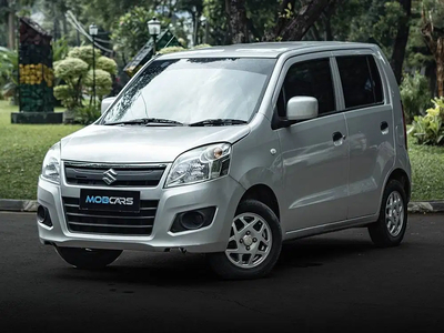 Suzuki Karimun 2019