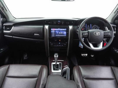 Toyota Fortuner G 2016 - Cicilan Mobil DP Murah