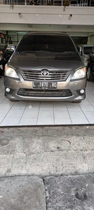 Toyota Kijang Innova 2011