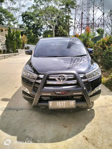 Toyota Kijang Innova 2019