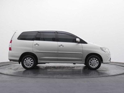 Toyota Kijang Innova V 2014 - Beli Mobil Bekas Murah