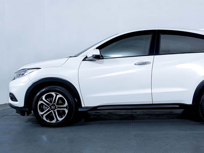 Honda HR-V E 2021 SUV - Beli Mobil Bekas Berkualitas