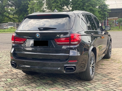 Jual BMW X5 2015 xDrive25d di DKI Jakarta - ID36452891