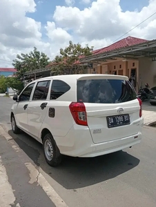 Jual Daihatsu Sigra 2023 D di Kalimantan Selatan - ID36451961