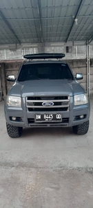 Jual Ford Ranger 2006 XLT di Riau - ID36452161