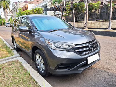 Jual Honda CR-V 2014 2.0 i-VTEC di DKI Jakarta - ID36452511