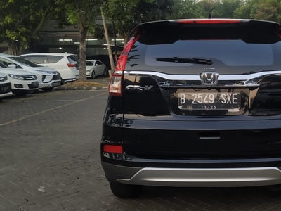 Jual Honda CR-V 2015 2.0 di DKI Jakarta - ID36452781