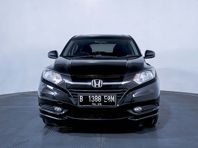 Jual Honda HR-V 2016 1.5L E CVT di Banten - ID36452461