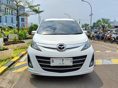 Jual Mazda Biante 2013 2.0 Automatic di DKI Jakarta - ID36452661