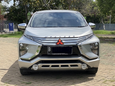 Jual Mitsubishi Xpander 2019 ULTIMATE di DKI Jakarta - ID36451811