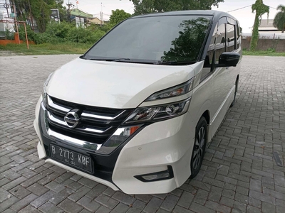 Jual Nissan Serena 2019 Highway Star di Banten - ID36451941