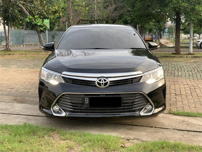 Jual Toyota Camry 2015 V di DKI Jakarta - ID36451911