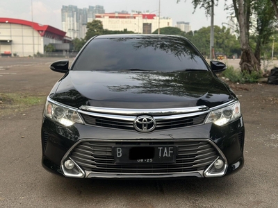 Jual Toyota Camry 2015 V di DKI Jakarta - ID36452041