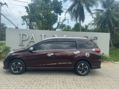 Jual Toyota Kijang Innova 2016 G di Kalimantan Barat - ID36452831