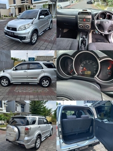 Jual Toyota Rush 2014 S di DI Yogyakarta - ID36452811