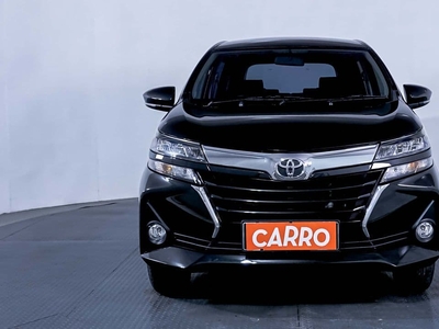 Toyota Avanza 1.3G AT 2021 - Beli Mobil Bekas Berkualitas