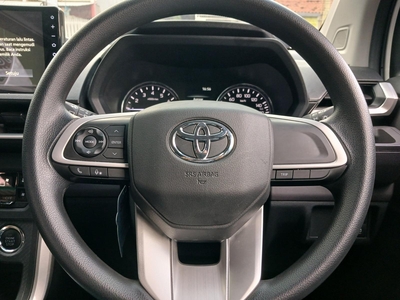 Toyota Avanza 1.5 G CVT 2023