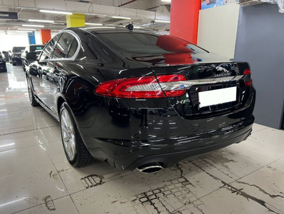 2015 Jaguar XF 2.0 Luxury X250 Last Edition i4 Turbo (340N.m) Orisinil Km 19 rb Record Service ATPM