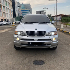 BMW X5 2004