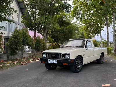 Chevrolet Luv 1985