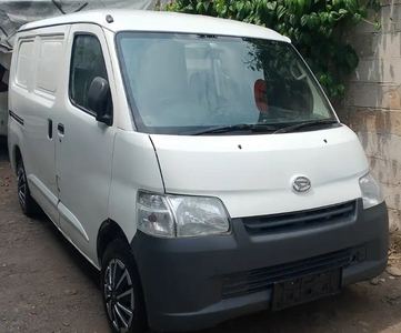 Daihatsu Gran max 2018