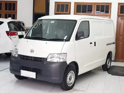 Daihatsu Gran max 2022